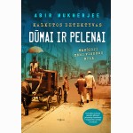 Dūmai ir Pelenai. Kalkutos detektyvas