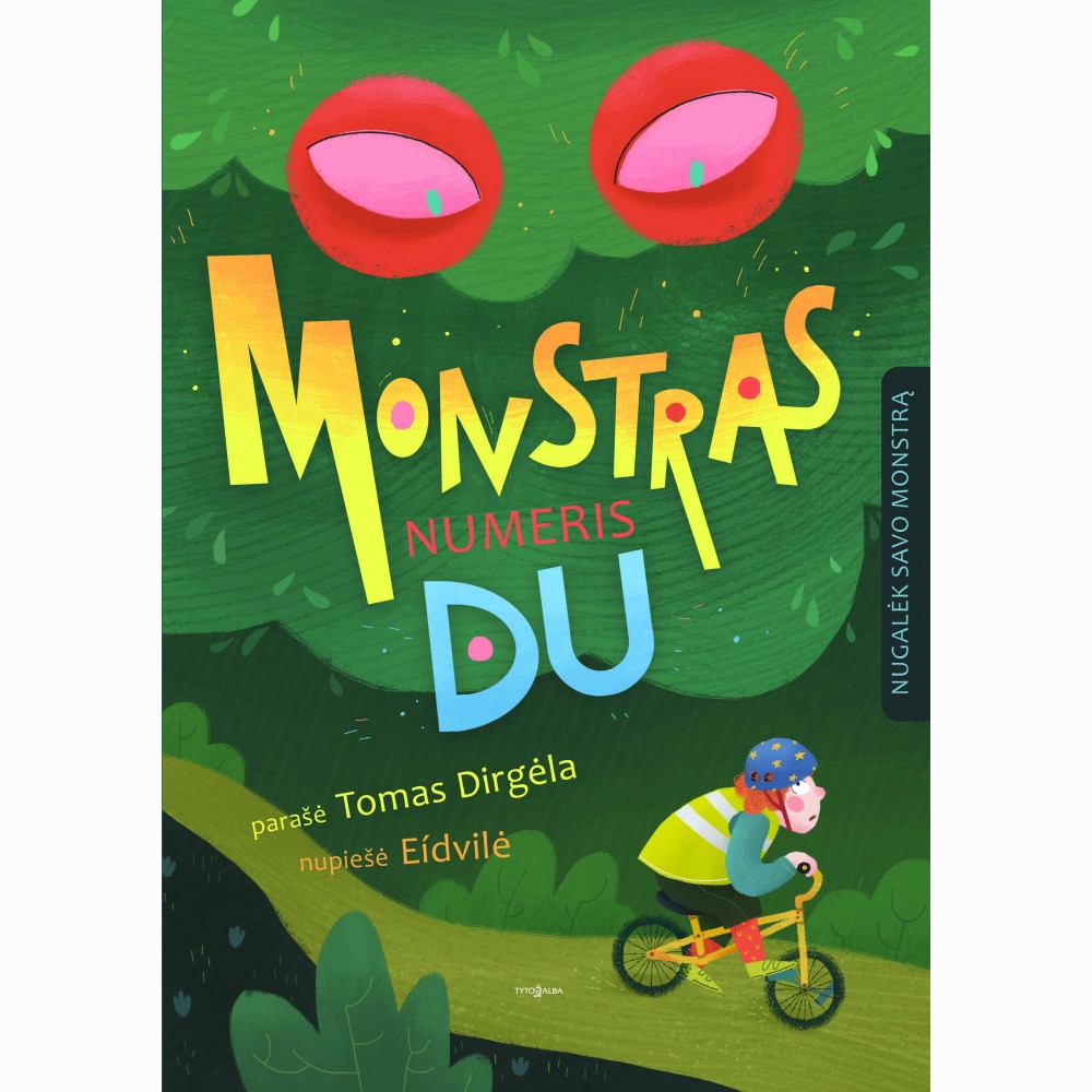 Monstras numeris du