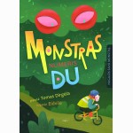 Monstras numeris du