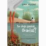 Kur dingo gandras Grantas?