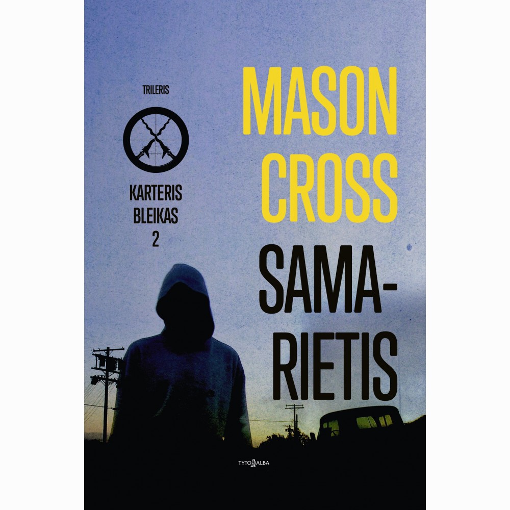Samarietis