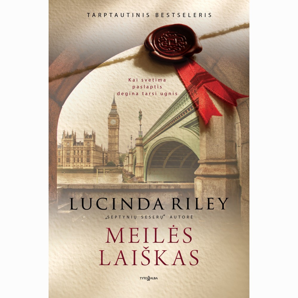 Meilės laiškas
