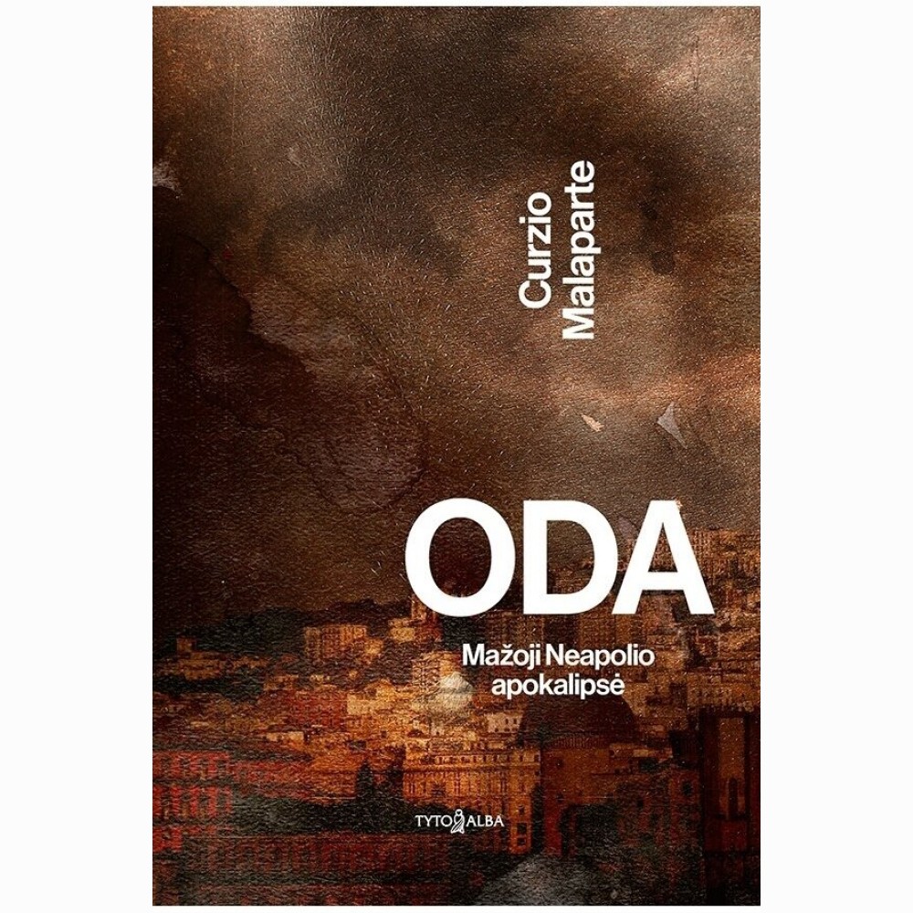 Oda