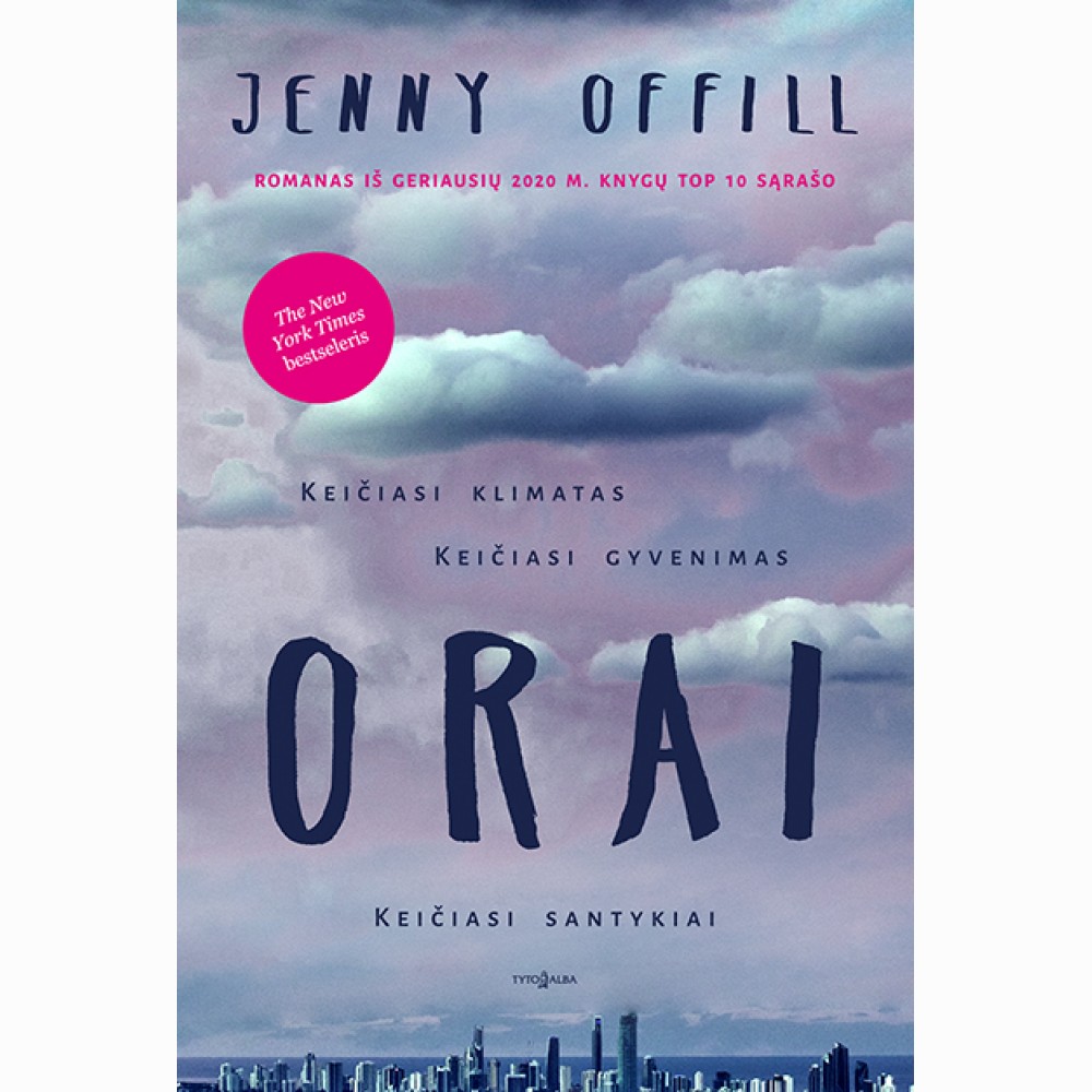 Orai