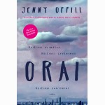 Orai