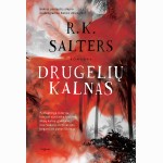 Drugelių kalnas