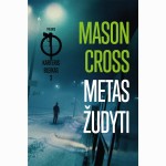 Metas žudyti