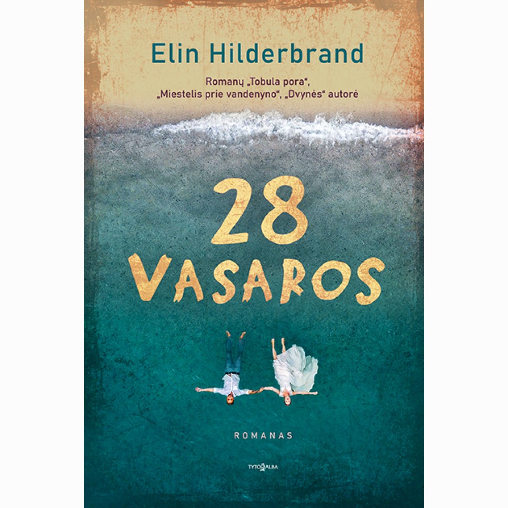 28 vasaros