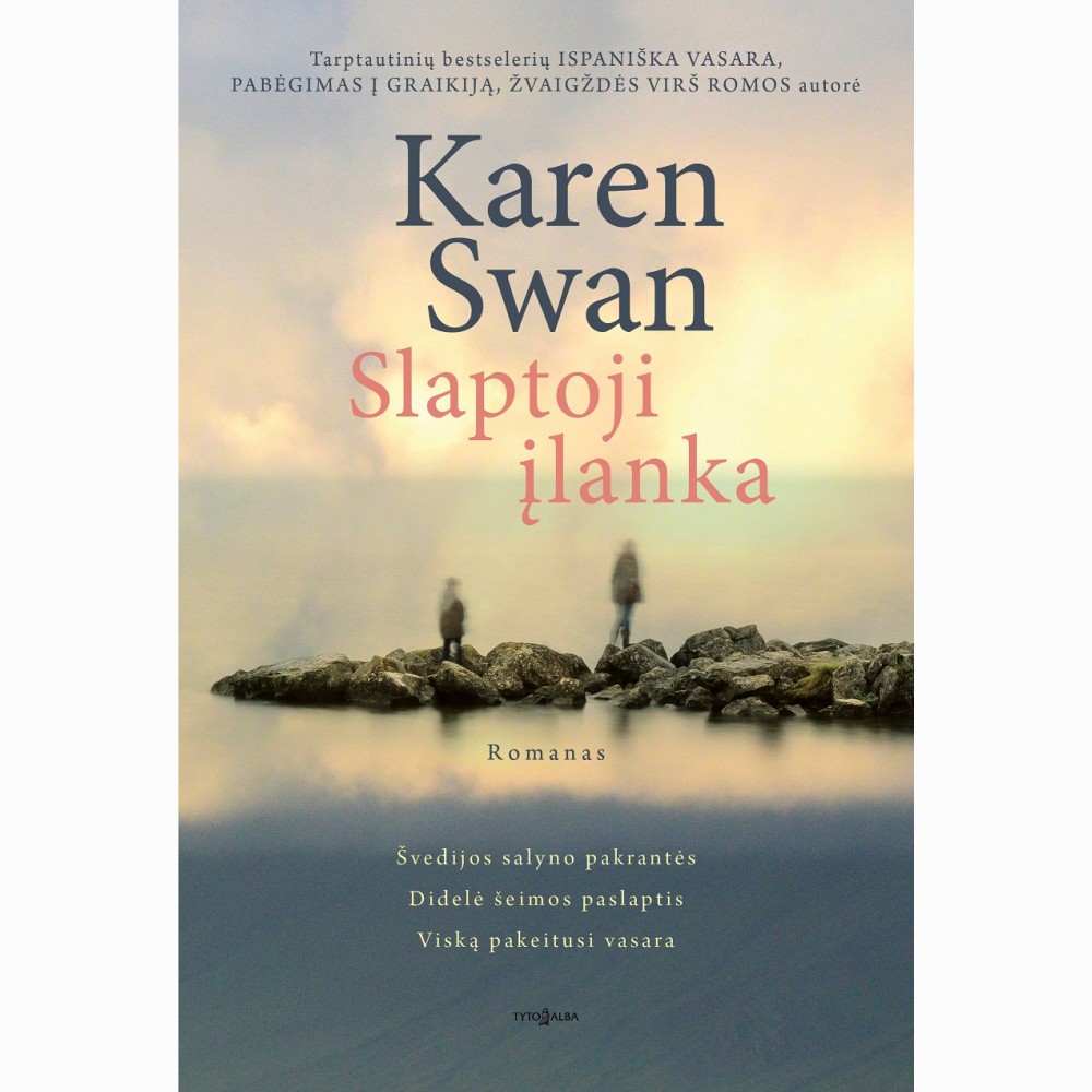 Slaptoji įlanka