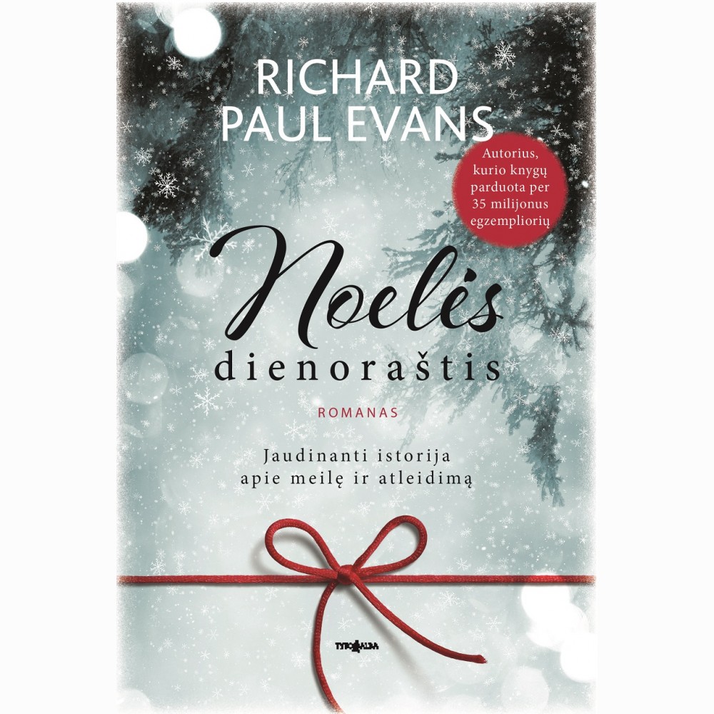 Noelės dienoraštis