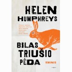 Bilas Triušio Pėda