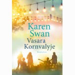 Vasara Kornvalyje
