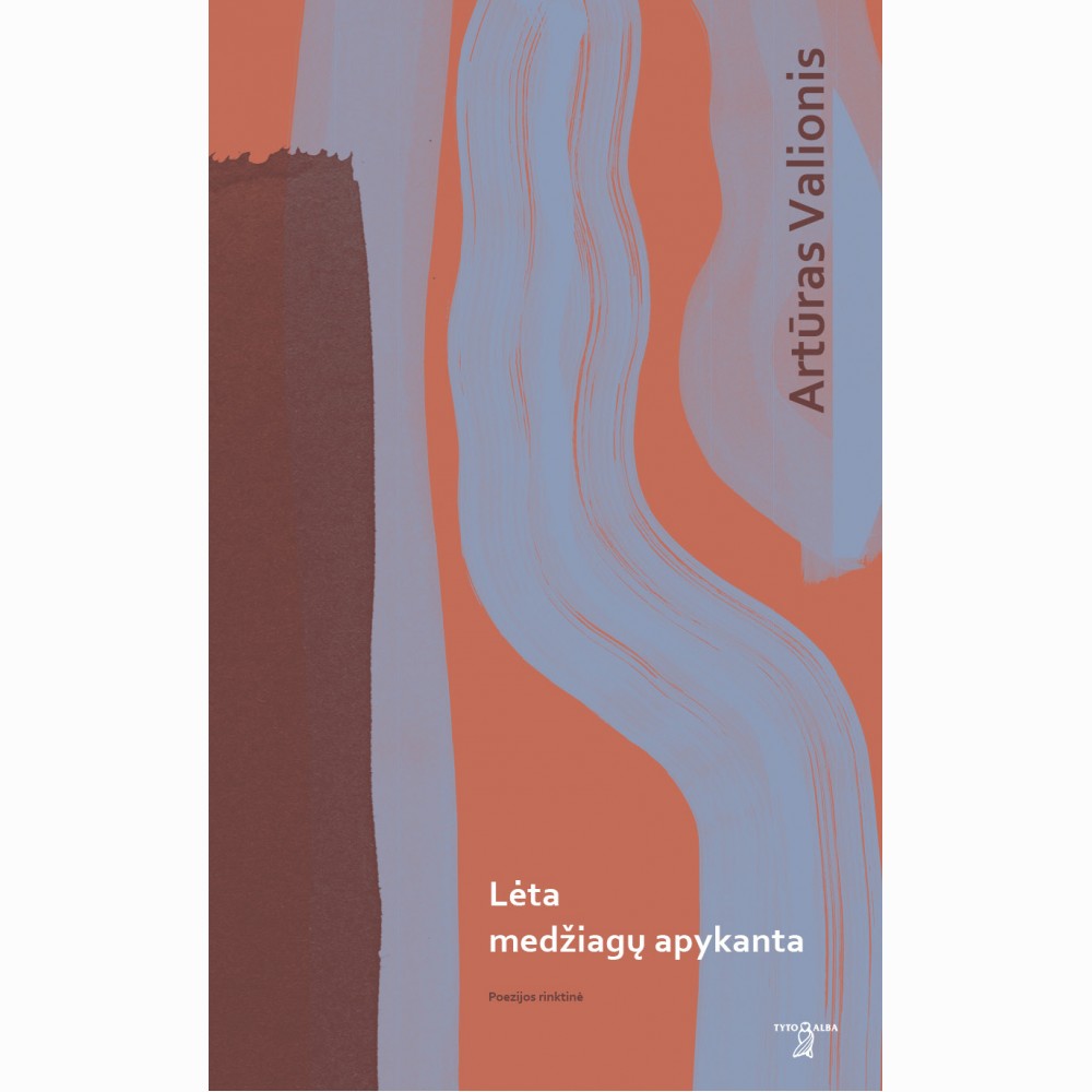 Lėta medžiagų apykanta