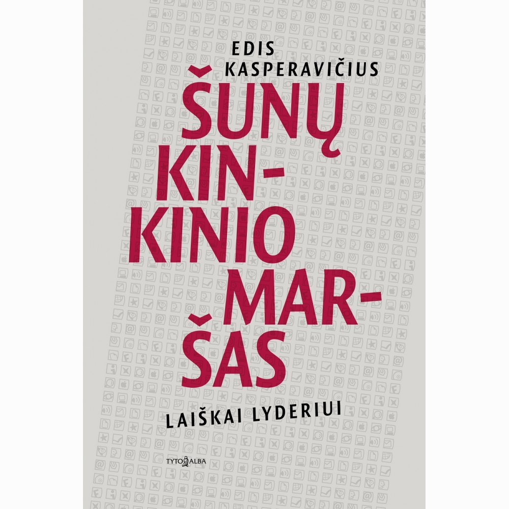 Šunų kinkinio maršas