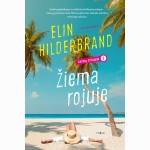 Žiema rojuje. Karibų trilogija 1