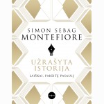 Užrašyta istorija. Laiškai, pakeitę pasaulį