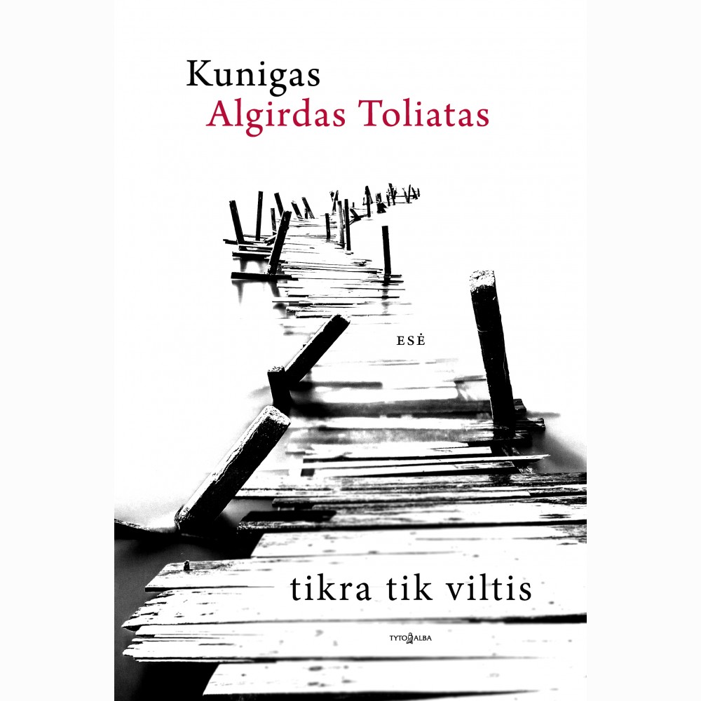 Tikra tik viltis
