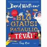 Blogiausi pasaulio tėvai