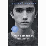 Mano draugas armėnas