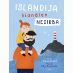Islandija šiandien nedirba