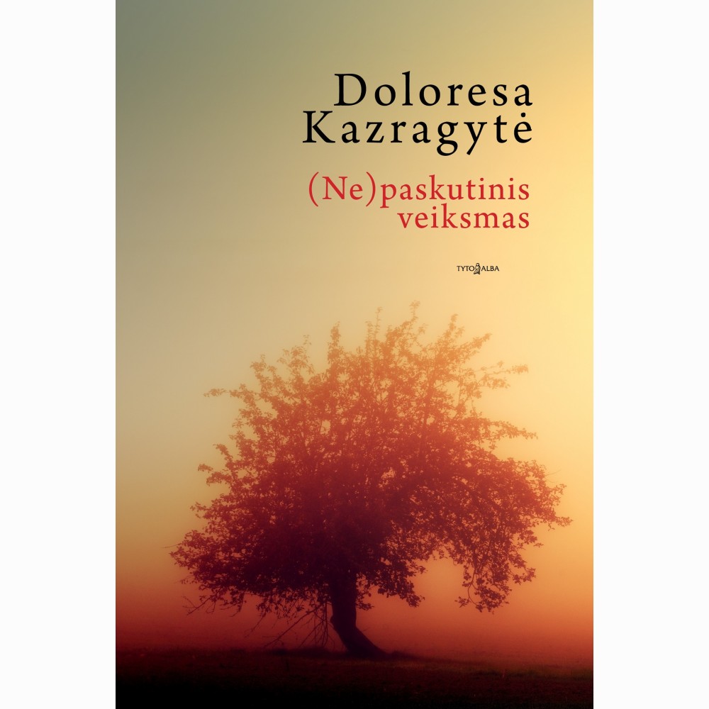 (Ne)paskutinis veiksmas