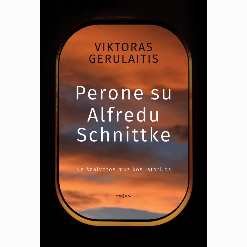 Perone su Alfredu Schnittke