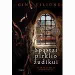 Spąstai pirklio žudikui. Antroji budelio mokinio byla