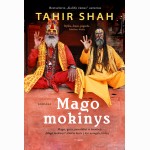 Mago mokinys