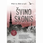 Švino skonis