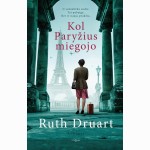Kol Paryžius miegojo