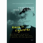 Kava ir cigaretės