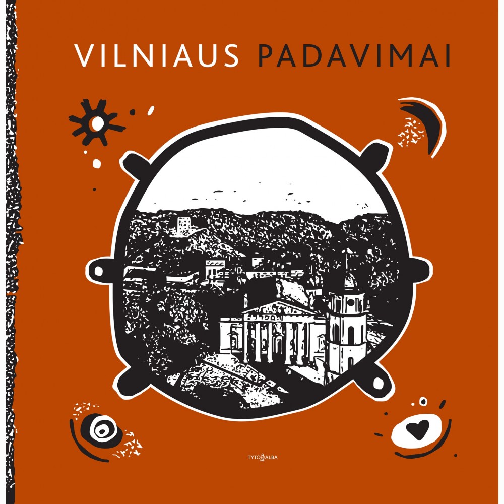 Vilniaus padavimai
