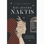 Kai ateina naktis