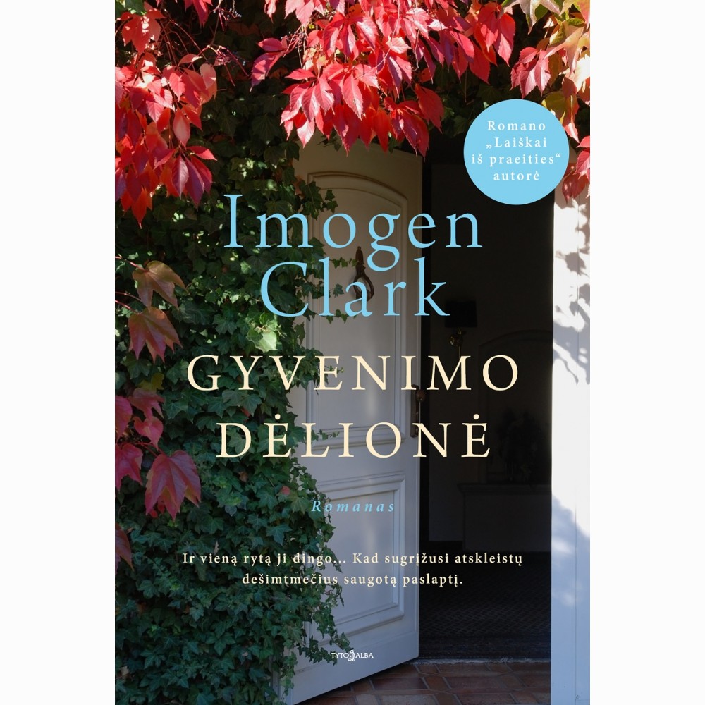 Gyvenimo dėlionė