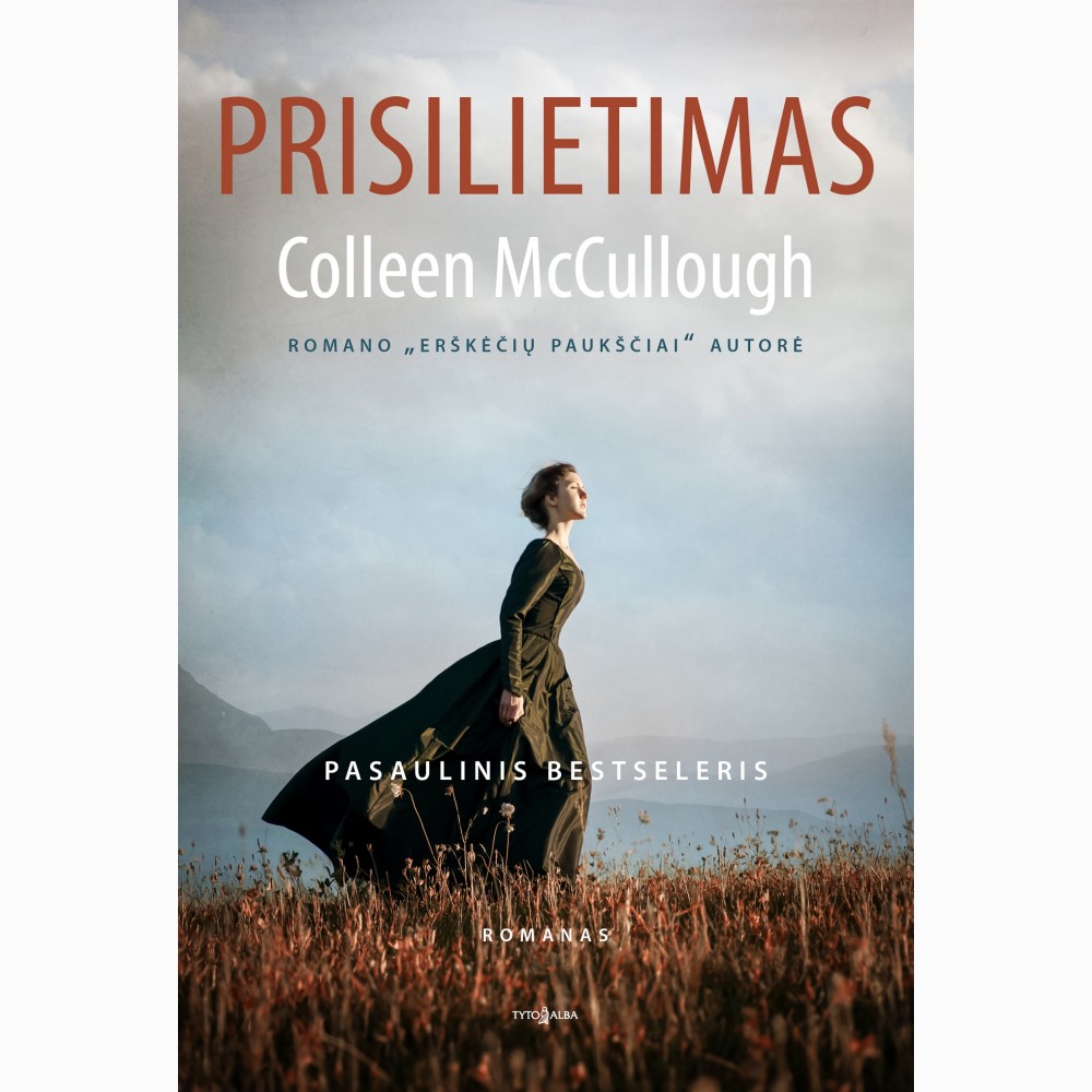 Prisilietimas