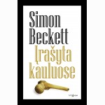 Įrašyta kauluose
