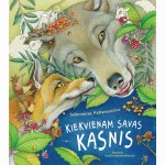 Kiekvienam savas kąsnis