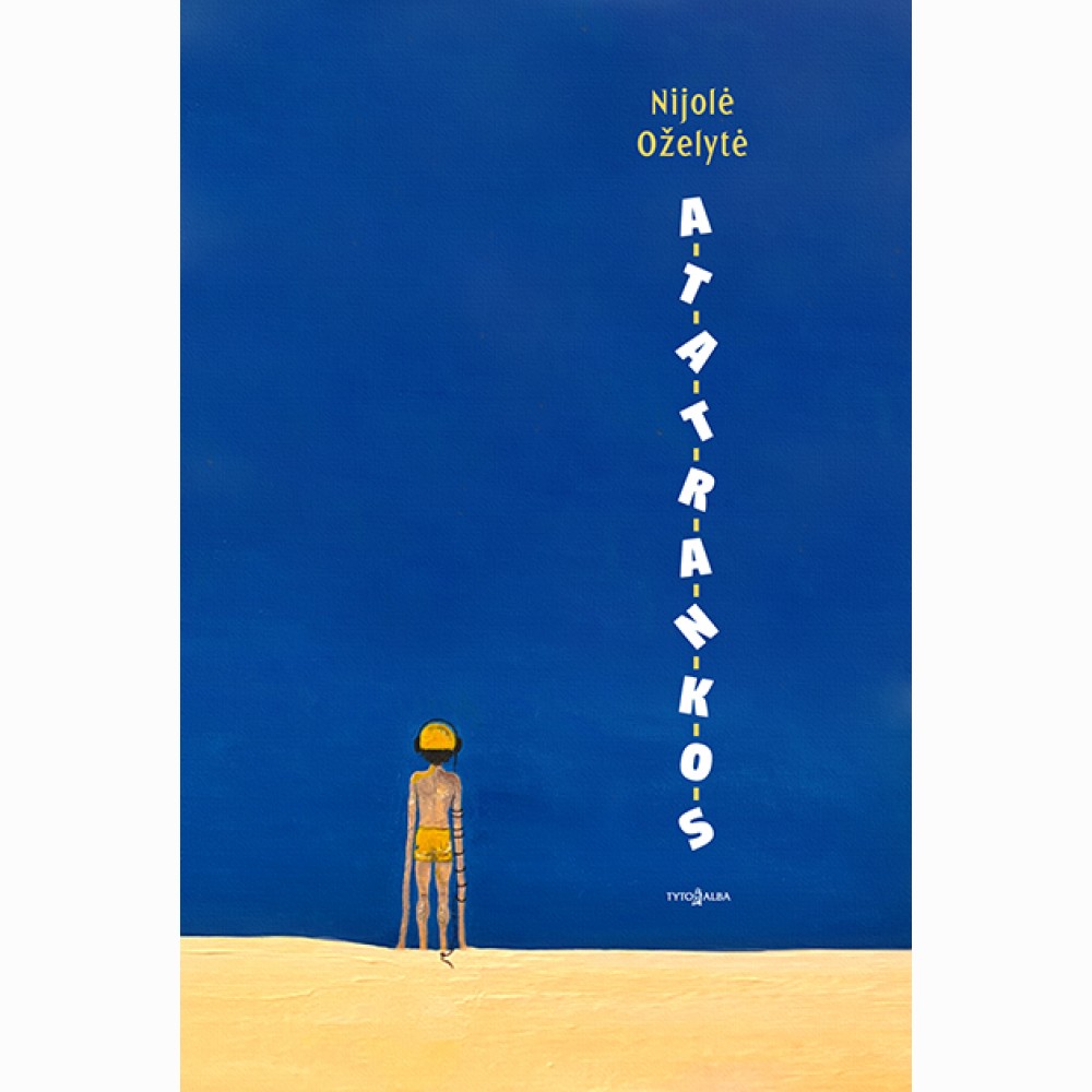 Atatrankos
