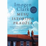 Mūsų istorijos pradžia