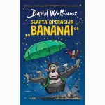 Slapta operacija „Bananai“