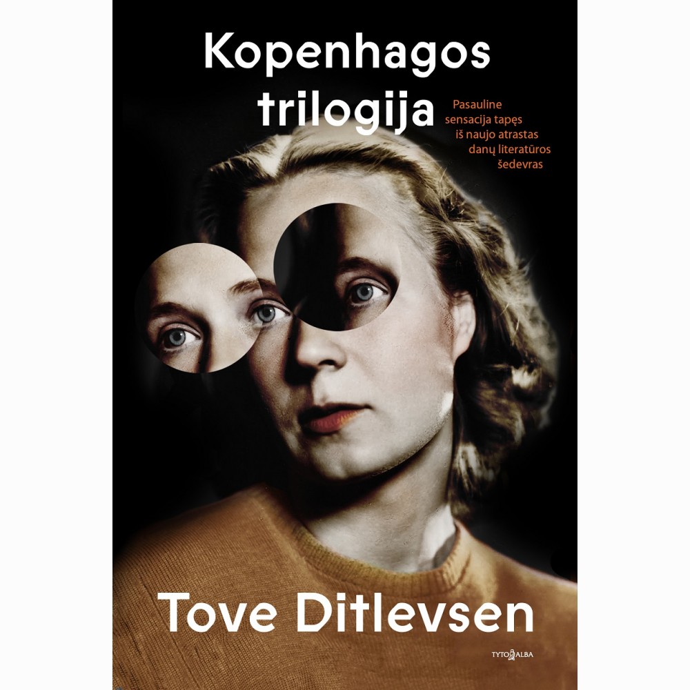 Kopenhagos trilogija