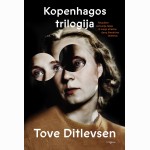 Kopenhagos trilogija