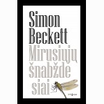 Mirusiųjų šnabždesiai
