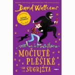 Močiutė plėšikė sugrįžta