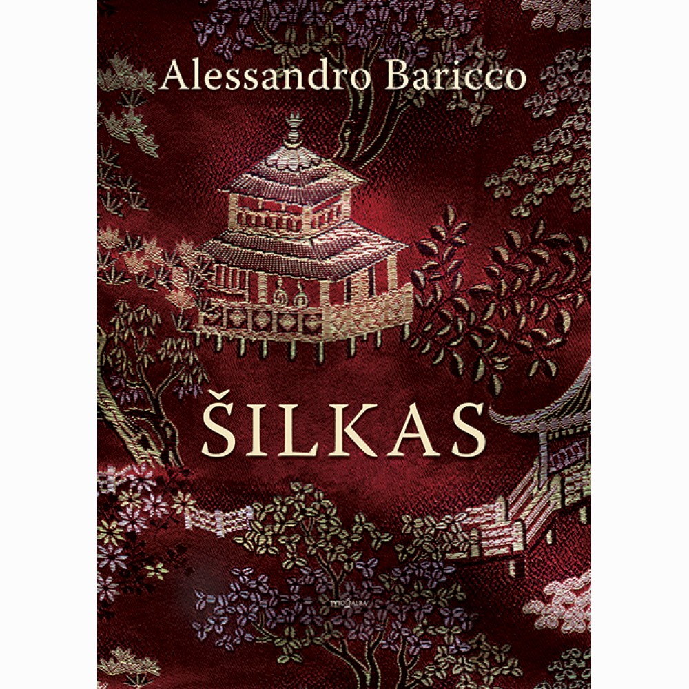Šilkas