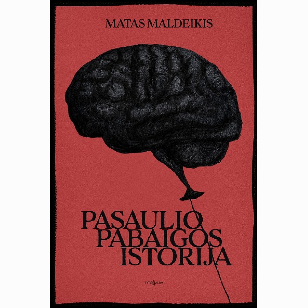 Pasaulio pabaigos istorija