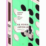 Ką veikia Japonija