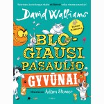 Blogiausi pasaulio gyvūnai