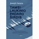 Tamsi laukinio padaro širdis