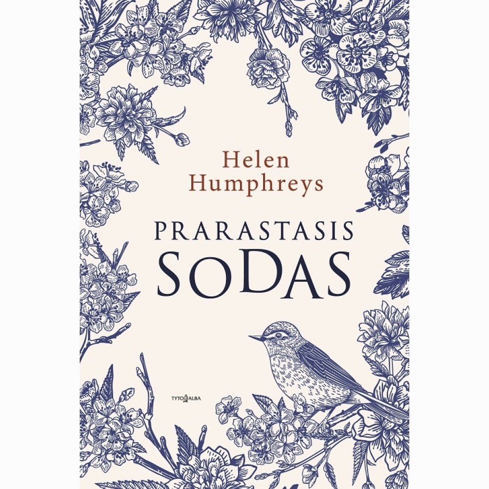 Prarastasis sodas